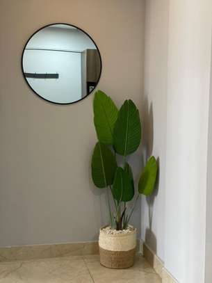 Serviced 2 Bed Apartment with En Suite in Kilimani image 2