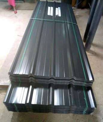 Box Profile roofing sheet 1m-6m COUNTRYWIDE DELIVERY! image 2