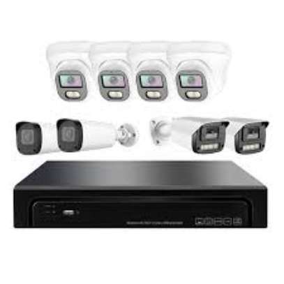 10MP Channel Camera Kit image 3