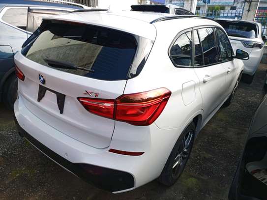 BMW X1 2016 image 6