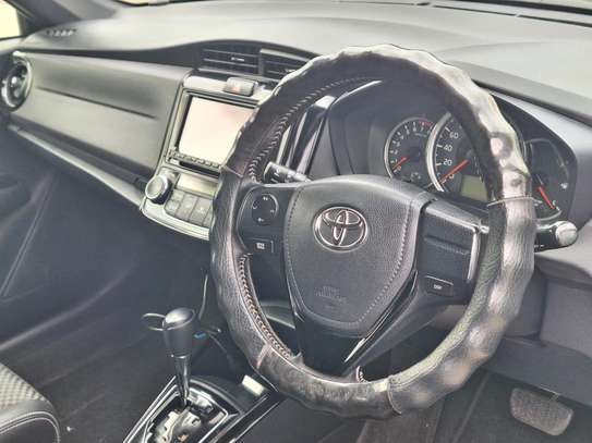Toyota filder image 4
