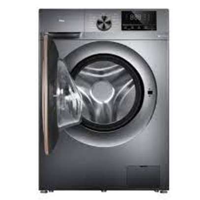 TCL P1109FL 9kg Front Load Washing Machine image 10