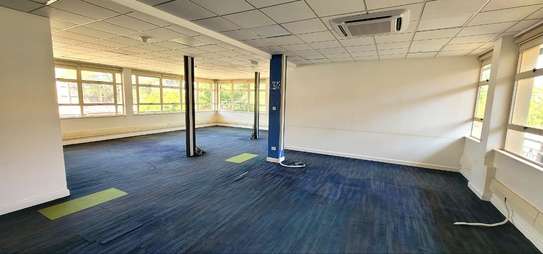 2,450 ft² Office with Service Charge Included at Racecourse image 15