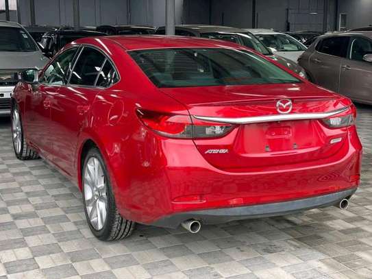 MAZDA ATENZA DIESEL(MKOPO/HIRE PURCHASE ACCEPTED) image 5