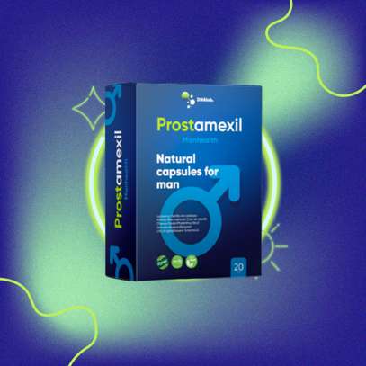 Prostamexil Improves Prostate Function image 3
