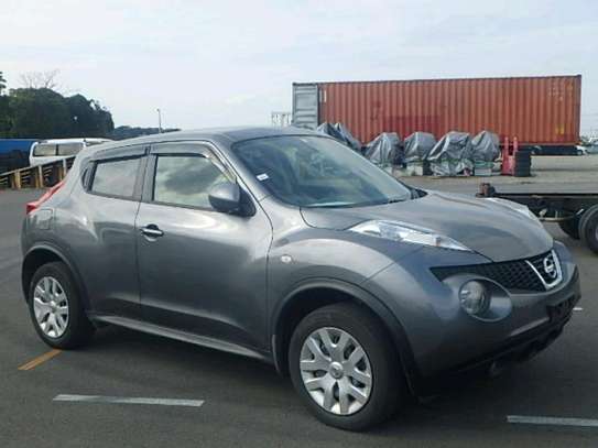 JUKE (MKOPO/HIRE PURCHASE ACCEPTED) image 2