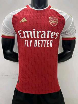 Arsenal jersey available image 1