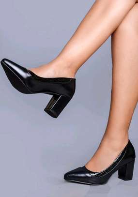 Classy heels image 8