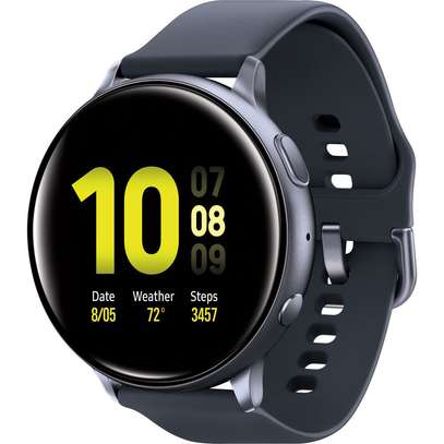 Samsung Galaxy Watch Active 2 SM-R830 40mm Bluetooth Water-Resistant Smart Watch image 3