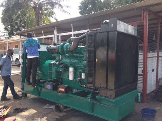 Generator Repair Services in Nairobi Mombasa Kisumu Nakuru image 11