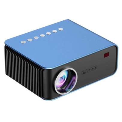 Mini Projector T4 1080P image 2