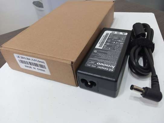 Lenovo 65W 20V 3.25A 5.5*2.5mm Replacement Laptop AC Adapter image 3
