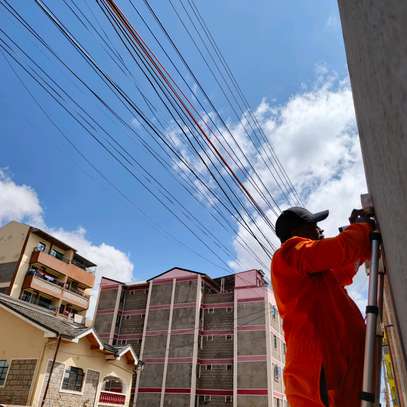 Cctv installation services within Nairobi kenya image 9