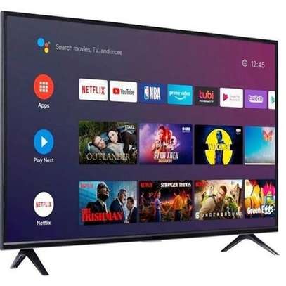 43 Inch Amtec Smart Android Tv image 1