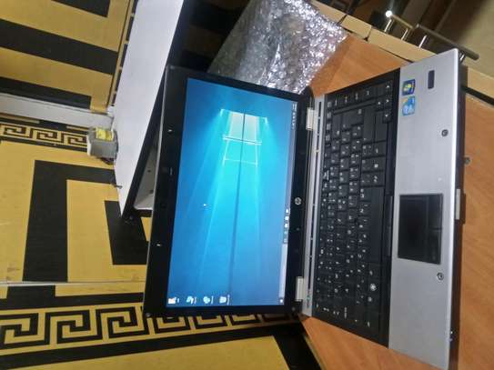 Hp Elite book 8440p corei5 4 GB/500gb image 1