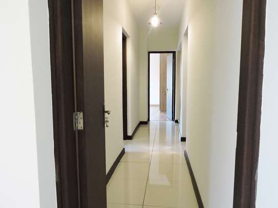 3 Bed Apartment with En Suite in General Mathenge image 34