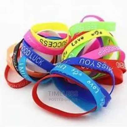 wristbands for concerts/ events /party image 4