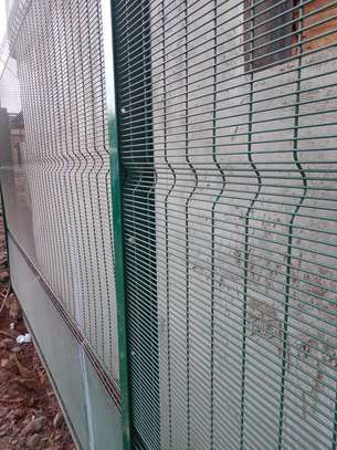 High security ClearView fence for sale in Nairobi image 3
