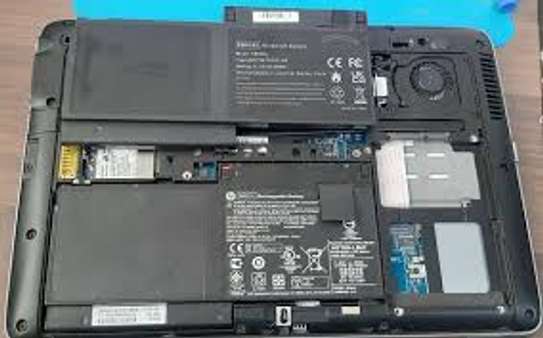 Nairobi Laptop/Computer Repairs Services image 3