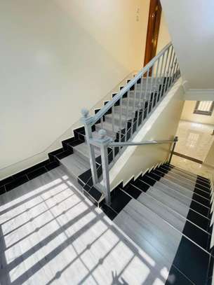 4 Bed Townhouse with En Suite at Mugutha image 17