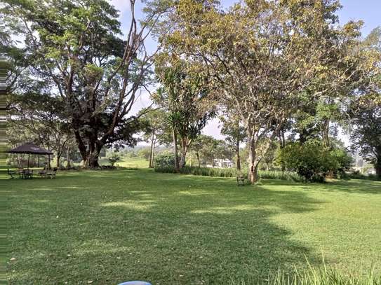 5,500 ft² Residential Land at Kiambu Road image 1