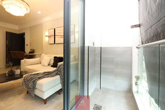 2 Bed Apartment with En Suite at Lavington image 9