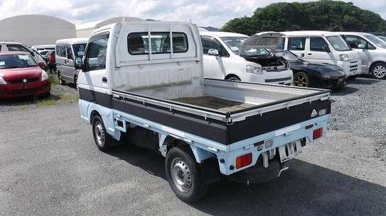 SUZUKI CARRY TRUCK (MKOPO/HIRE PURCHASE ACCEPTED) image 4
