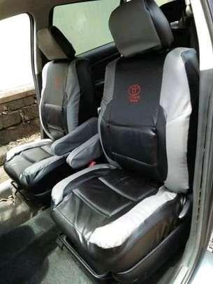 Airwave Car Seat Covers image 7