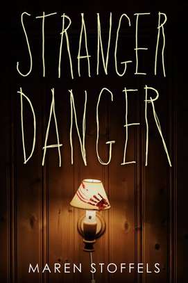Stranger Danger Ebook image 1