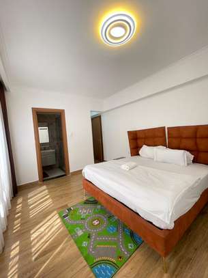 Furnished 3 Bed Apartment with En Suite at Rose Avenue image 5