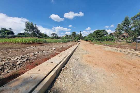 Residential Land in Ridgeways image 1