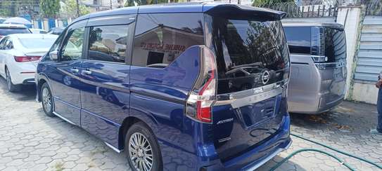 Serena Serena Highway star ✨✨✨ Autech 2020 image 13