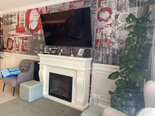 Furnished 2 Bed Apartment with En Suite in Lavington image 19