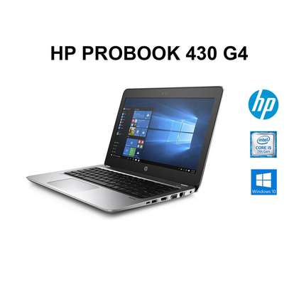 HP ProBook 430 G4 (1AA17PA) Laptop (Core i5 7th Gen image 1