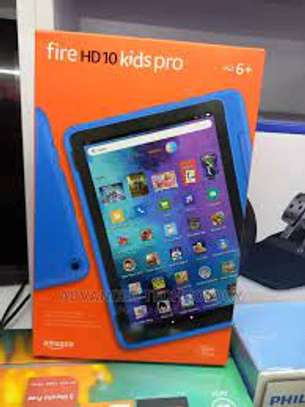Fire HD 10 Kids Pro tablet  1080p Full HD image 3