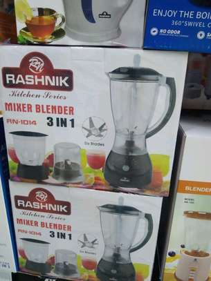 3in1 Rashnik blender image 1