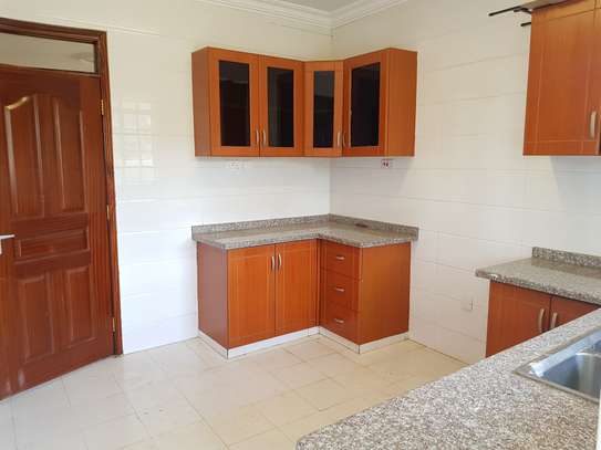 Serviced 3 Bed Apartment with En Suite in Lavington image 6