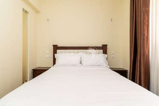 1 Bedroom Furnished Apartment for Rent in Kileleshwa image 5