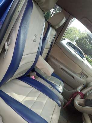 All Time Car Seat Covers image 5