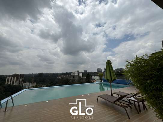 2 Bed Apartment with En Suite in Rhapta Road image 2