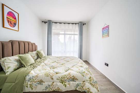 3 Bed Apartment with En Suite in Kitisuru image 4