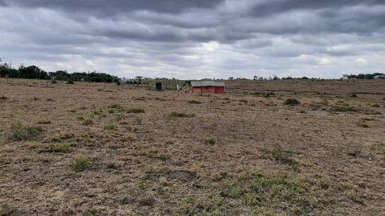 Affordable plots for sale in Mlolongo image 1
