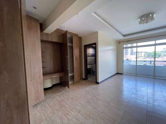 2 Bed Apartment with En Suite in Kileleshwa image 12