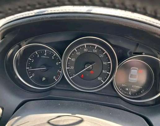 Mazda atenza Petrol image 7