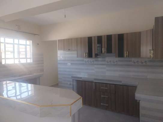 3 Bed House with En Suite at Muigai image 4
