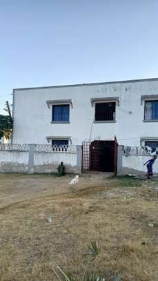 Serviced 10 Bed Apartment with Borehole at Bamburi image 12