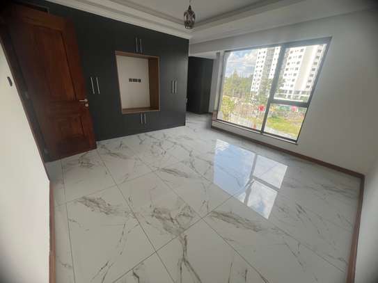 3 Bed Apartment with En Suite at Nyeri Road image 3