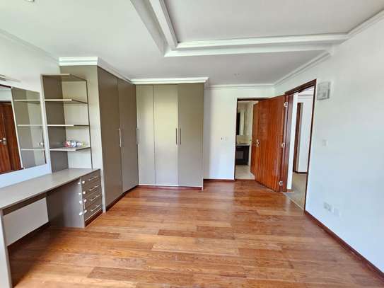 4 Bed Townhouse with En Suite at Kitisuru image 18