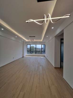 2 Bedroom apartment for rent in Westlands image 3