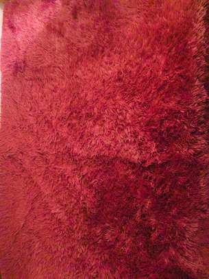 Maroon Carpet image 2
